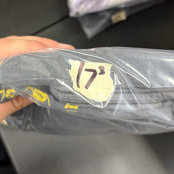 VINTAGE Planet Hollywood Orlando Shirt Mens XL Black Graphic Souvenir Tee 90s - Picture 7 of 7